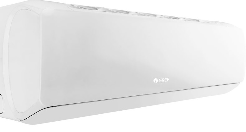 GWH12AECXD-K6DNA1A (LCLH)