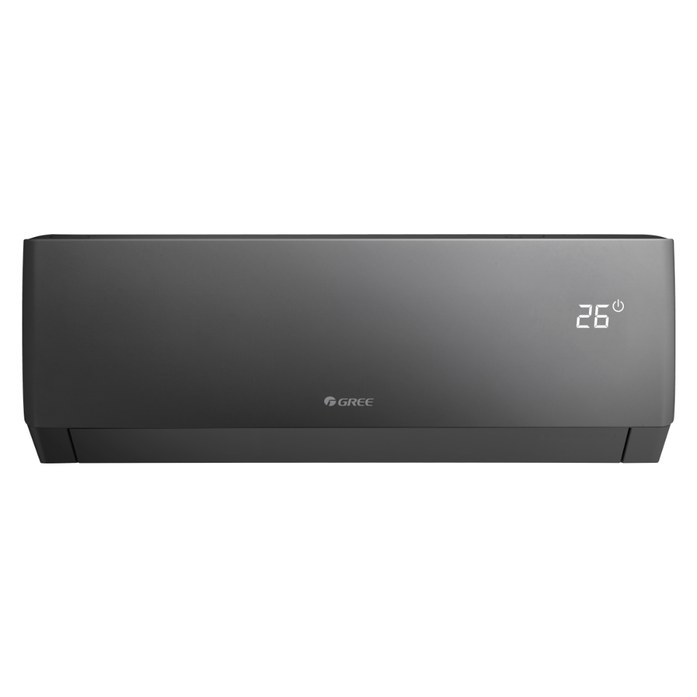 Pular Arctic Black